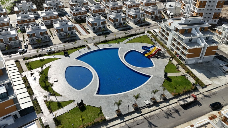 رویال سان الیت  رزیدنس