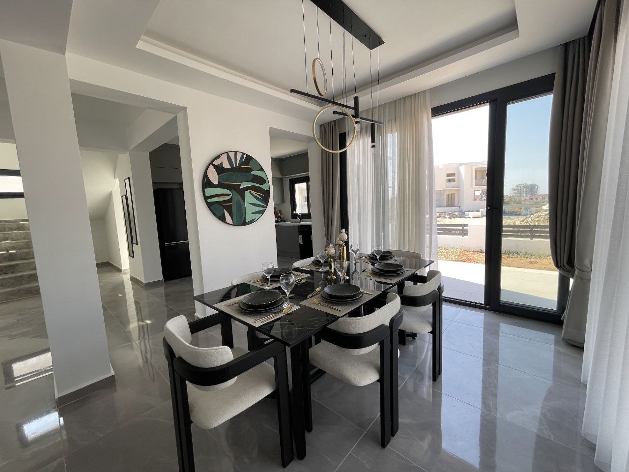 ویلای سه خوابه